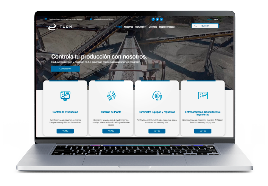 Diseño Web completo